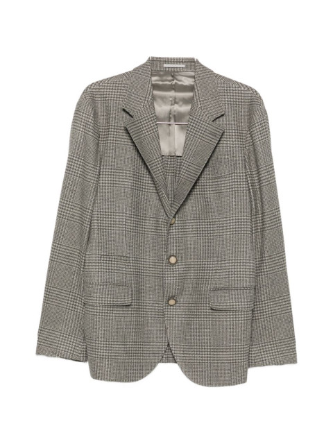 [Brunello Cucinelli] Blazer FW26 MV4437BTDHC822