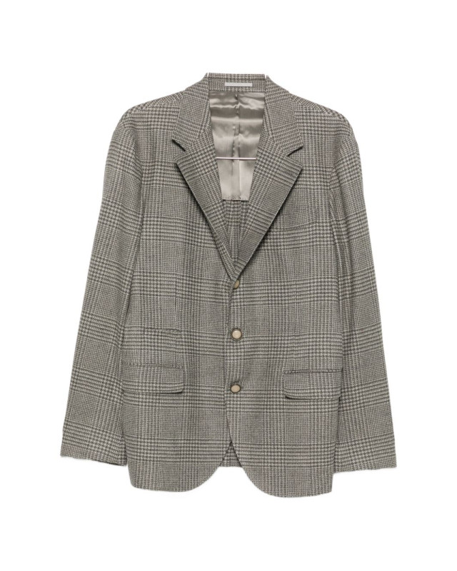 [Brunello Cucinelli] Blazer FW26 MV4437BTDHC822