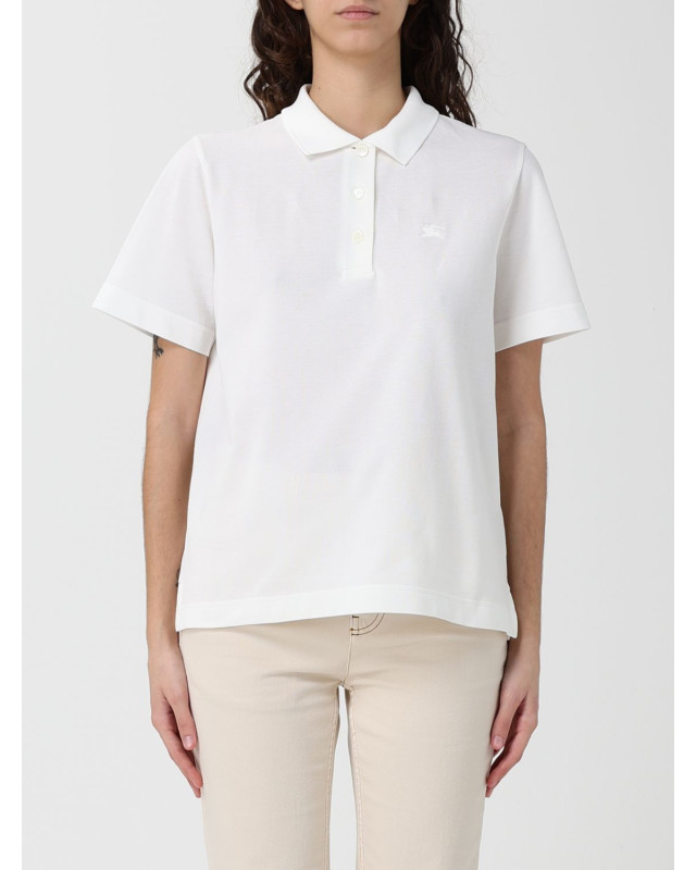 [Burberry] T-shirts Short Sleeve SS26 8118961