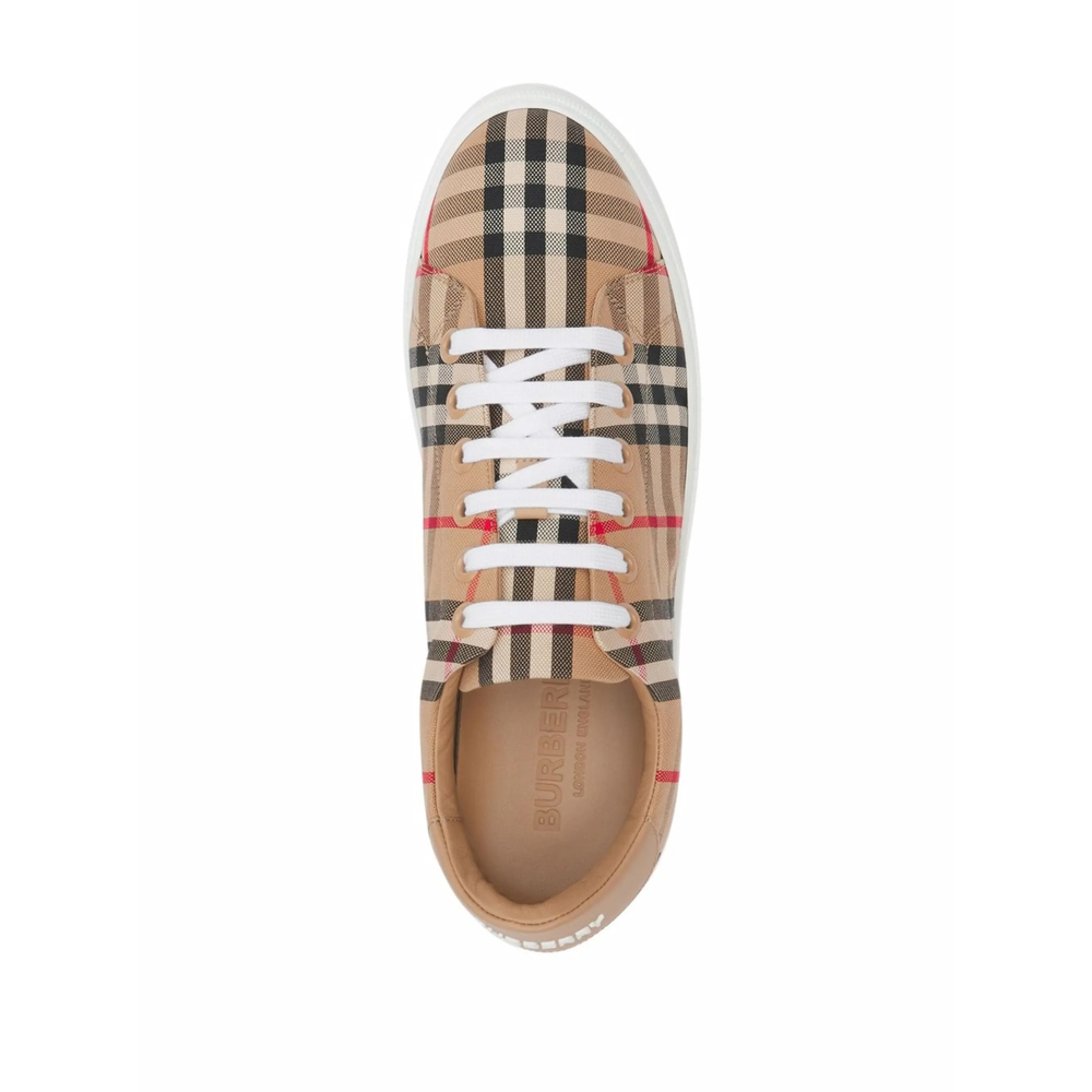 [Burberry] Sneakers FW26 8049777 LF TRN NEW A7026