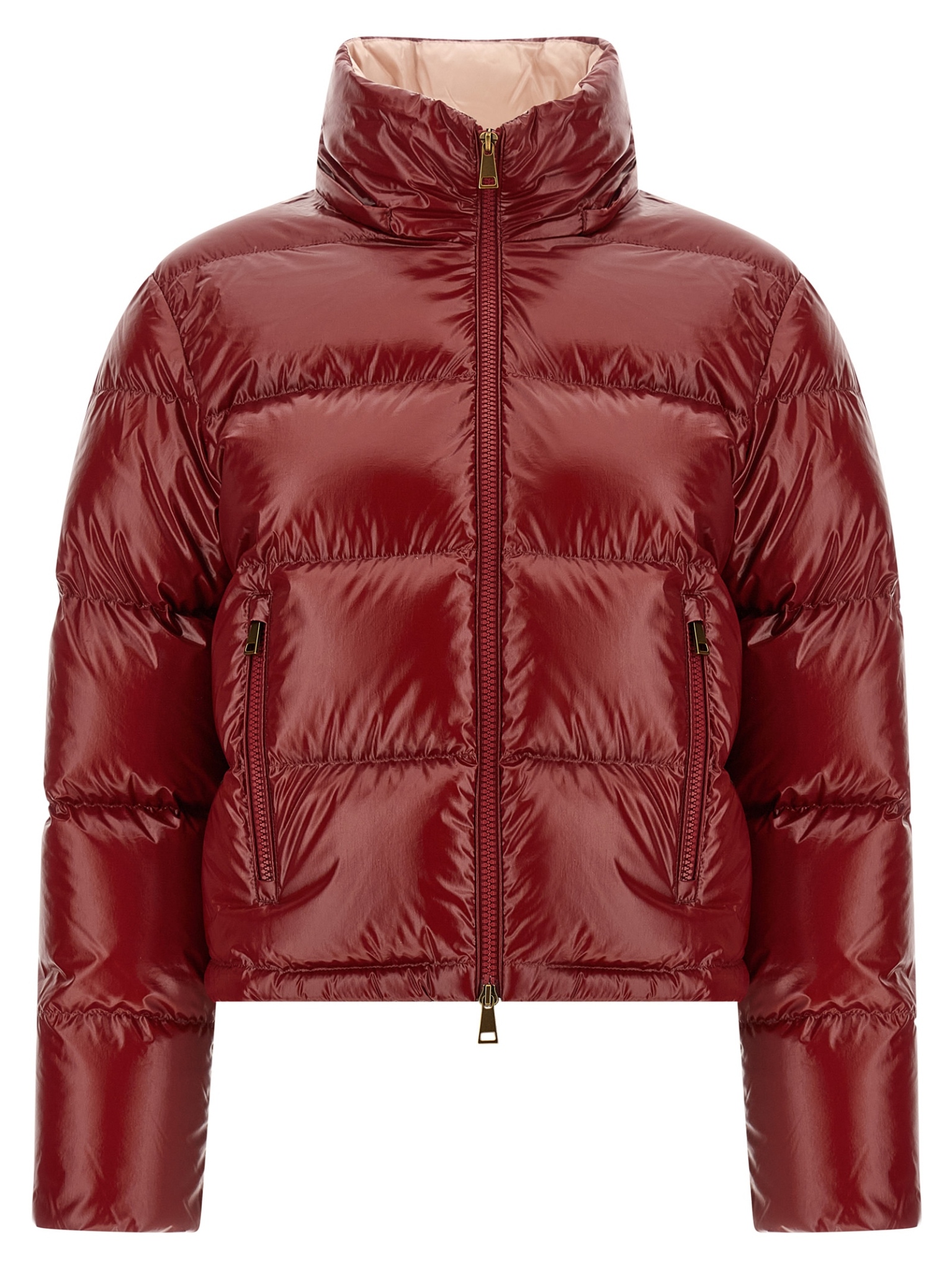 [Moncler] Down jacket FW26 L20931A00031597EU472