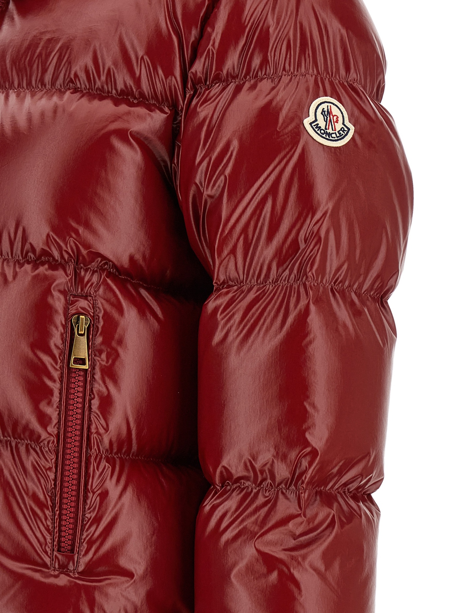 [Moncler] Down jacket FW26 L20931A00031597EU472