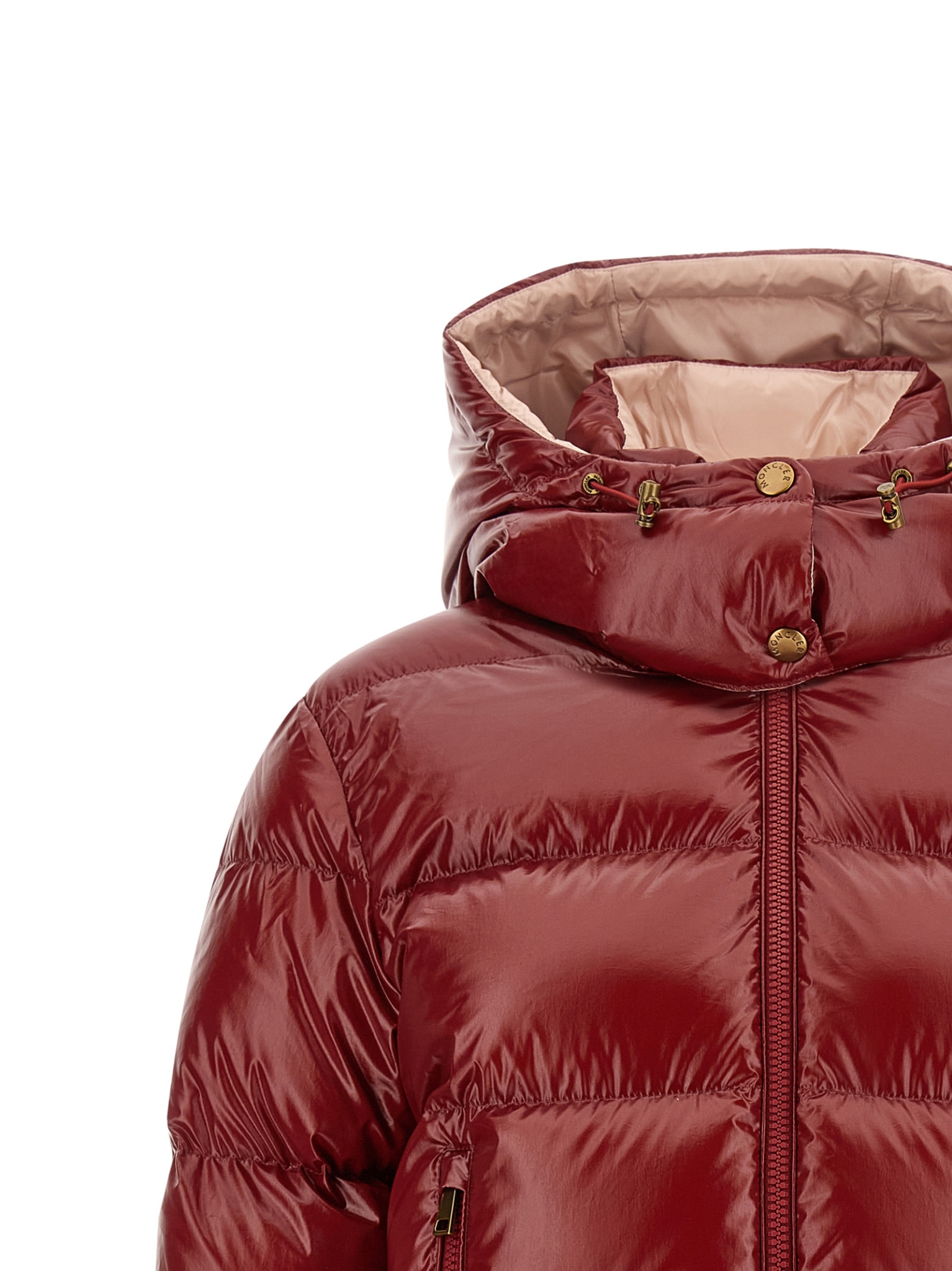 [Moncler] Down jacket FW26 L20931A00031597EU472