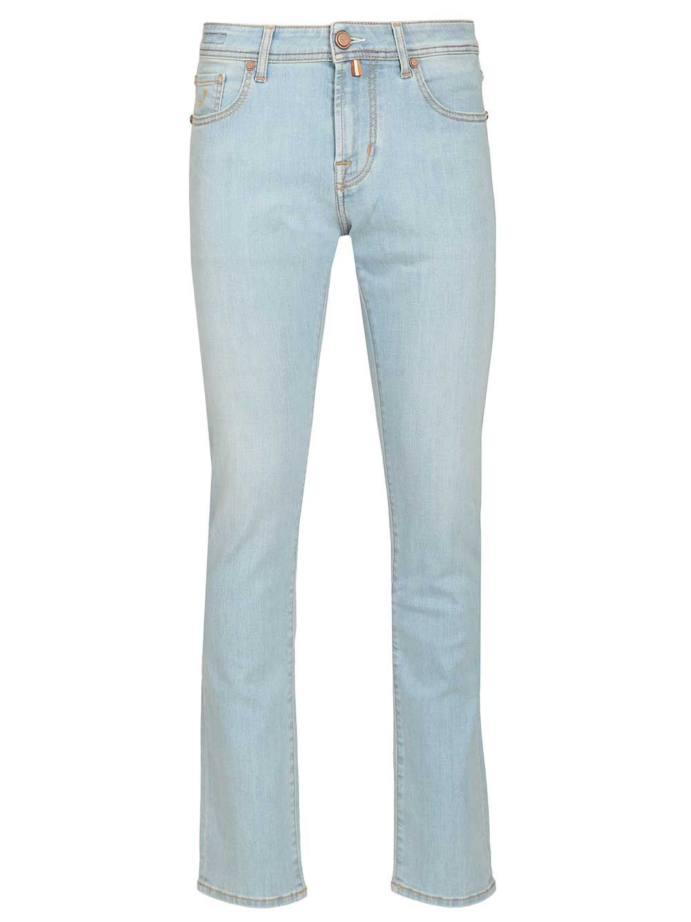 [Jacob Cohen] Jeans SS26 JUM_QE009055S3623B1 300D