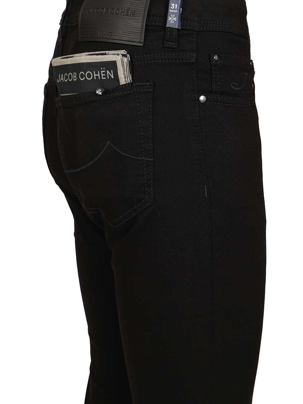 [Jacob Cohen] Jeans SS26 JUM_QE004030S3598R1 500D