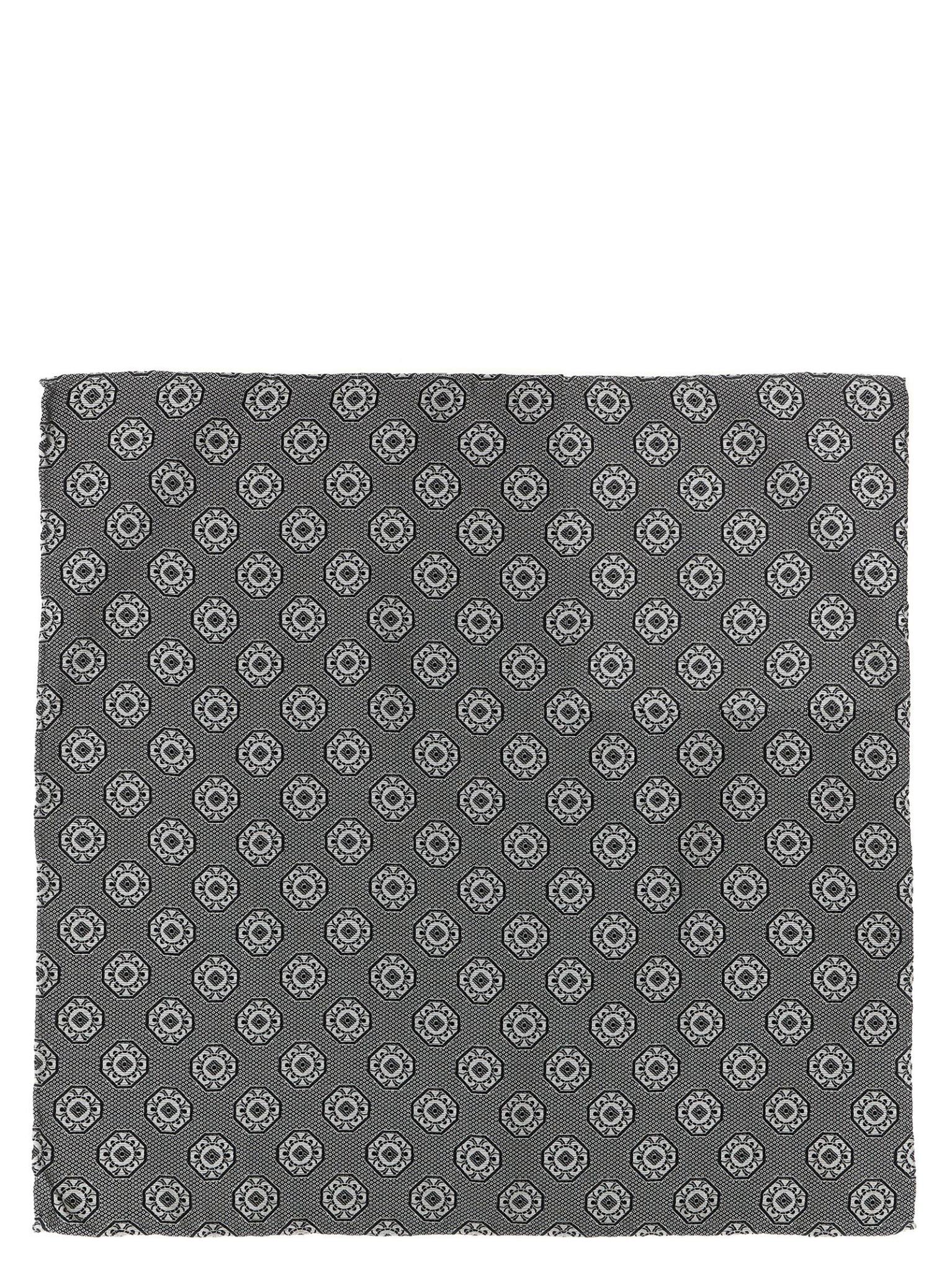 [Brunello Cucinelli] Tie SS26 MX8740091C039