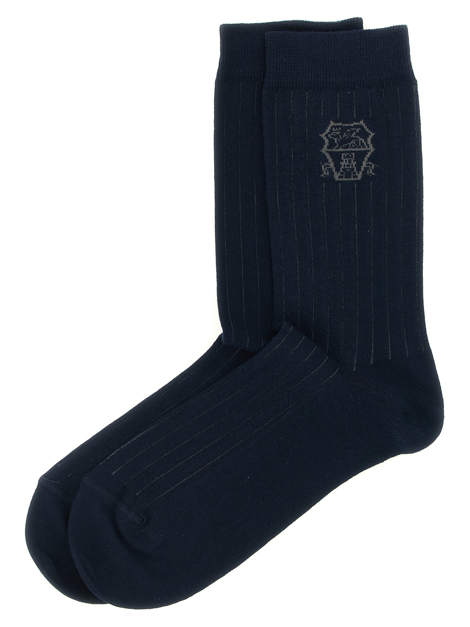 [Brunello Cucinelli] Socks SS26 MCS93561C102J