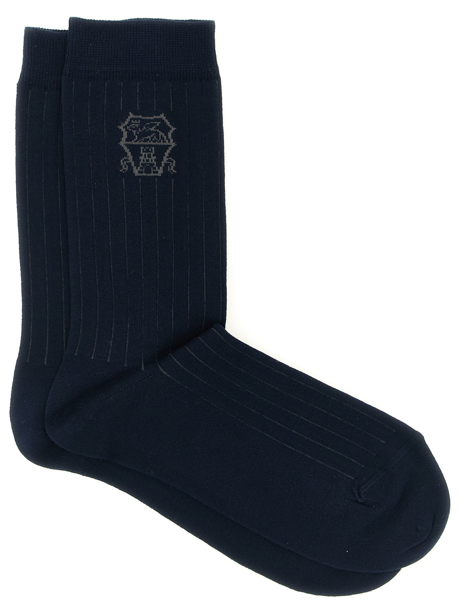 [Brunello Cucinelli] Socks SS26 MCS93561C102J