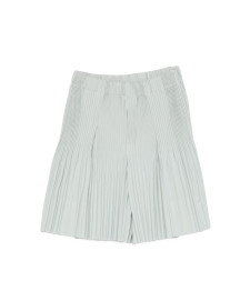[HOMME PLISSE' ISSEY MIYAKE] Shorts SS26 HP66JF06470