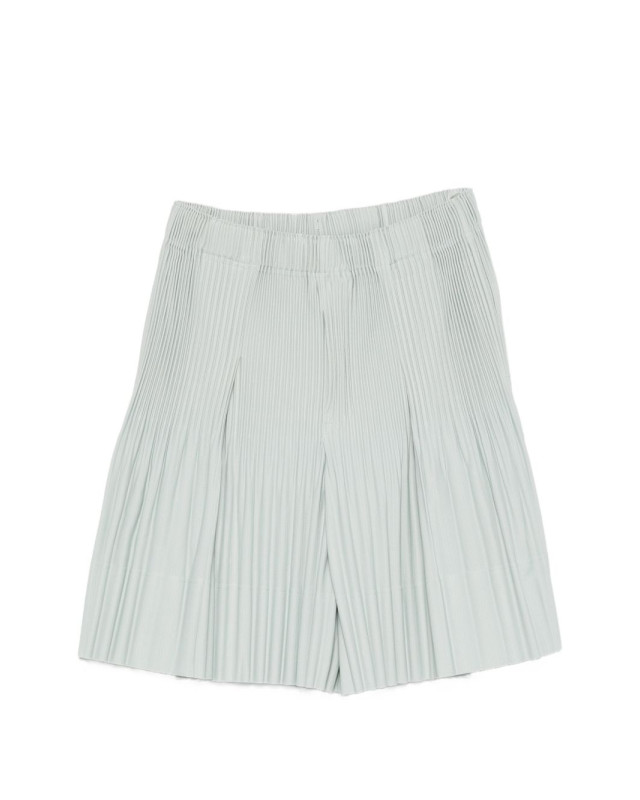 [HOMME PLISSE' ISSEY MIYAKE] Shorts SS26 HP66JF06470