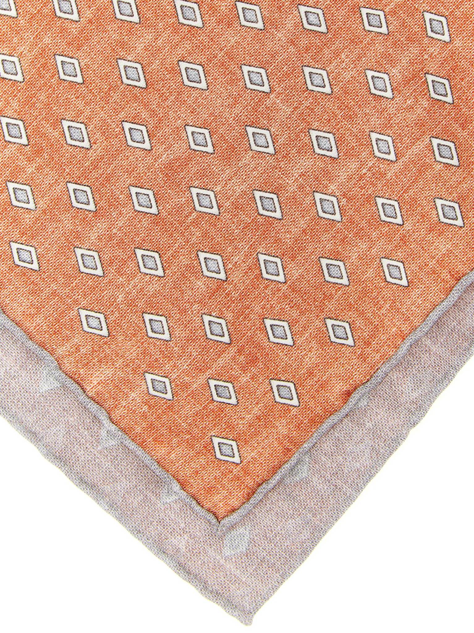 [Brunello Cucinelli] Tie SS26 MX8730091CZR55