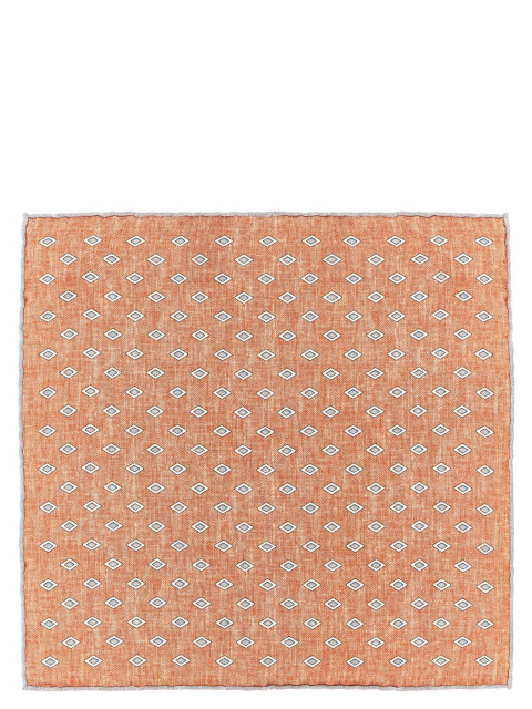 [Brunello Cucinelli] Tie SS26 MX8730091CZR55