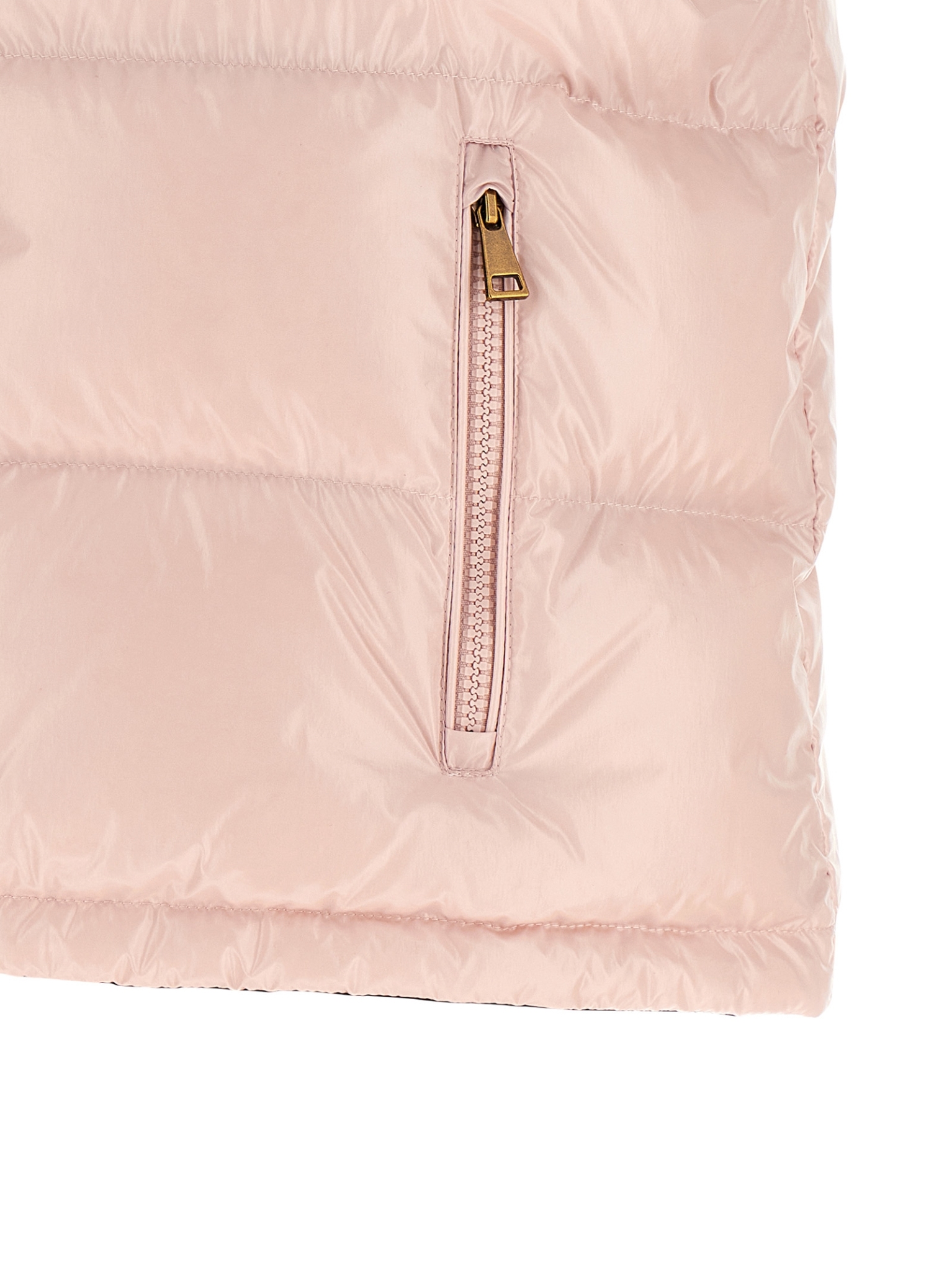 [Moncler] Vest FW26 L20931A00005597EU519