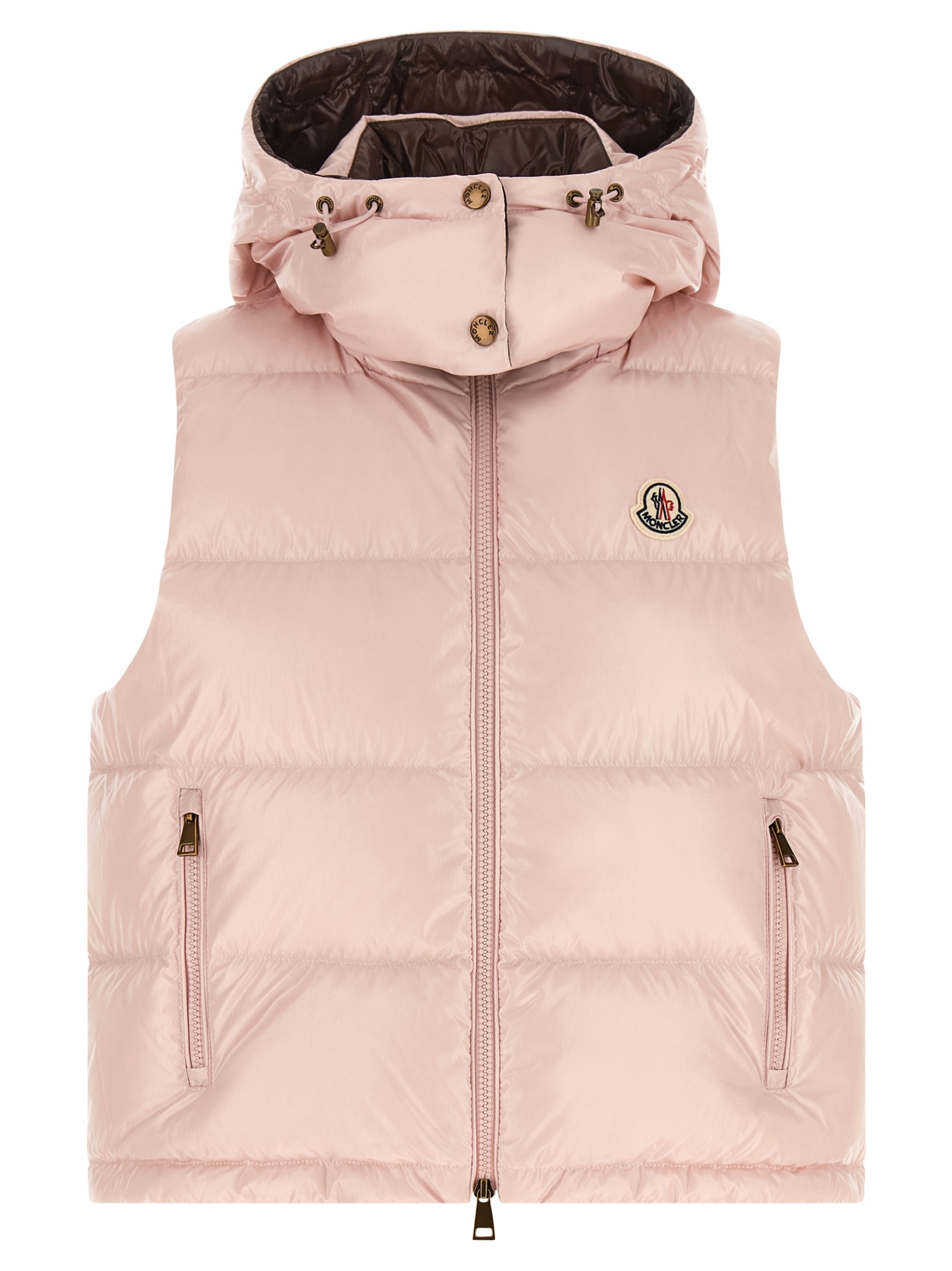 [Moncler] Vest FW26 L20931A00005597EU519