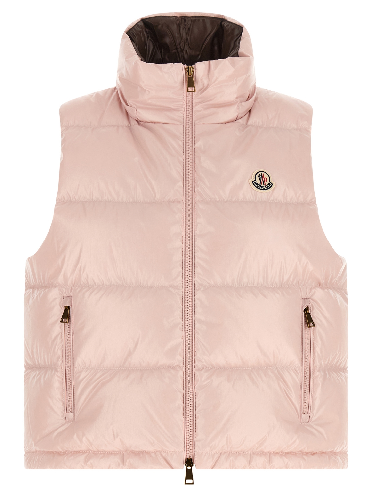 [Moncler] Vest FW26 L20931A00005597EU519