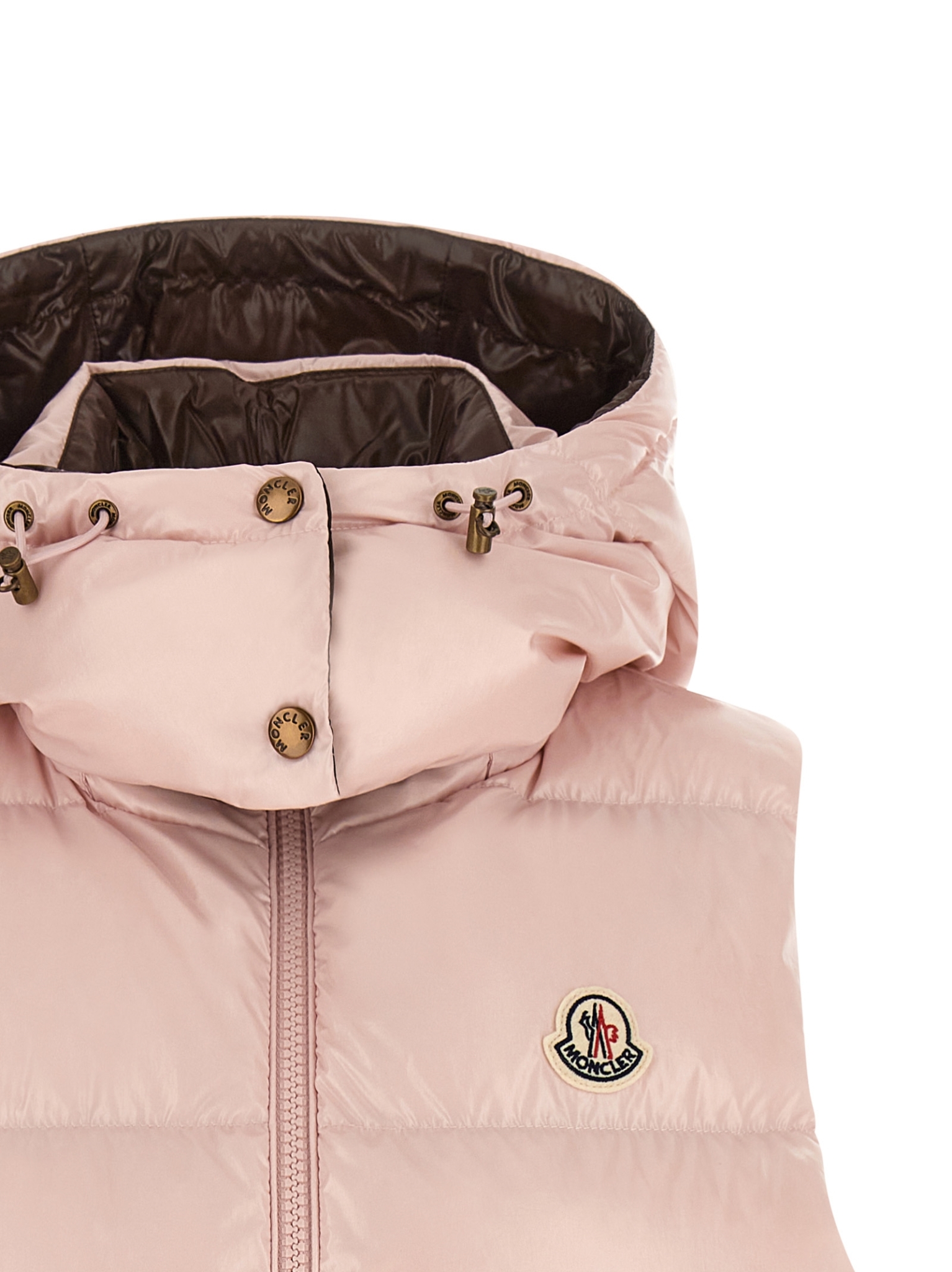 [Moncler] Vest FW26 L20931A00005597EU519