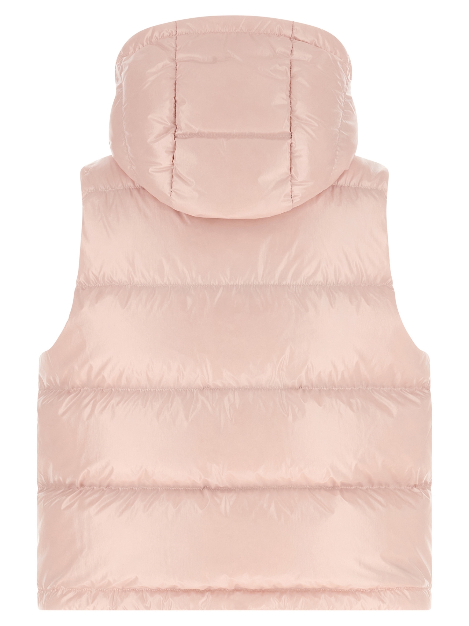[Moncler] Vest FW26 L20931A00005597EU519