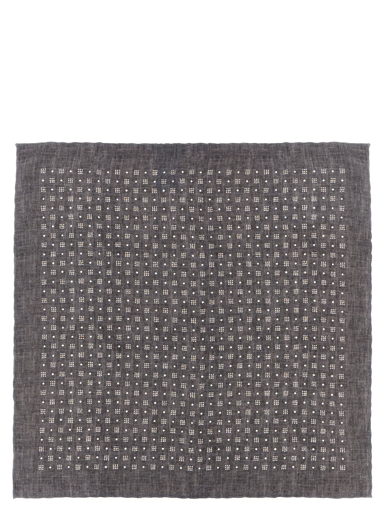 [Brunello Cucinelli] Tie SS26 MX8700091C039