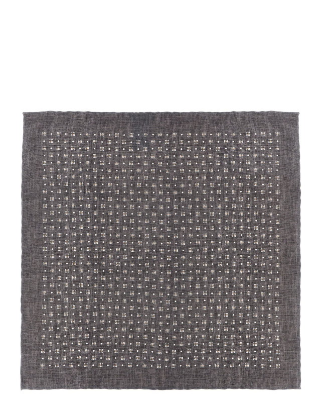 [Brunello Cucinelli] Tie SS26 MX8700091C039