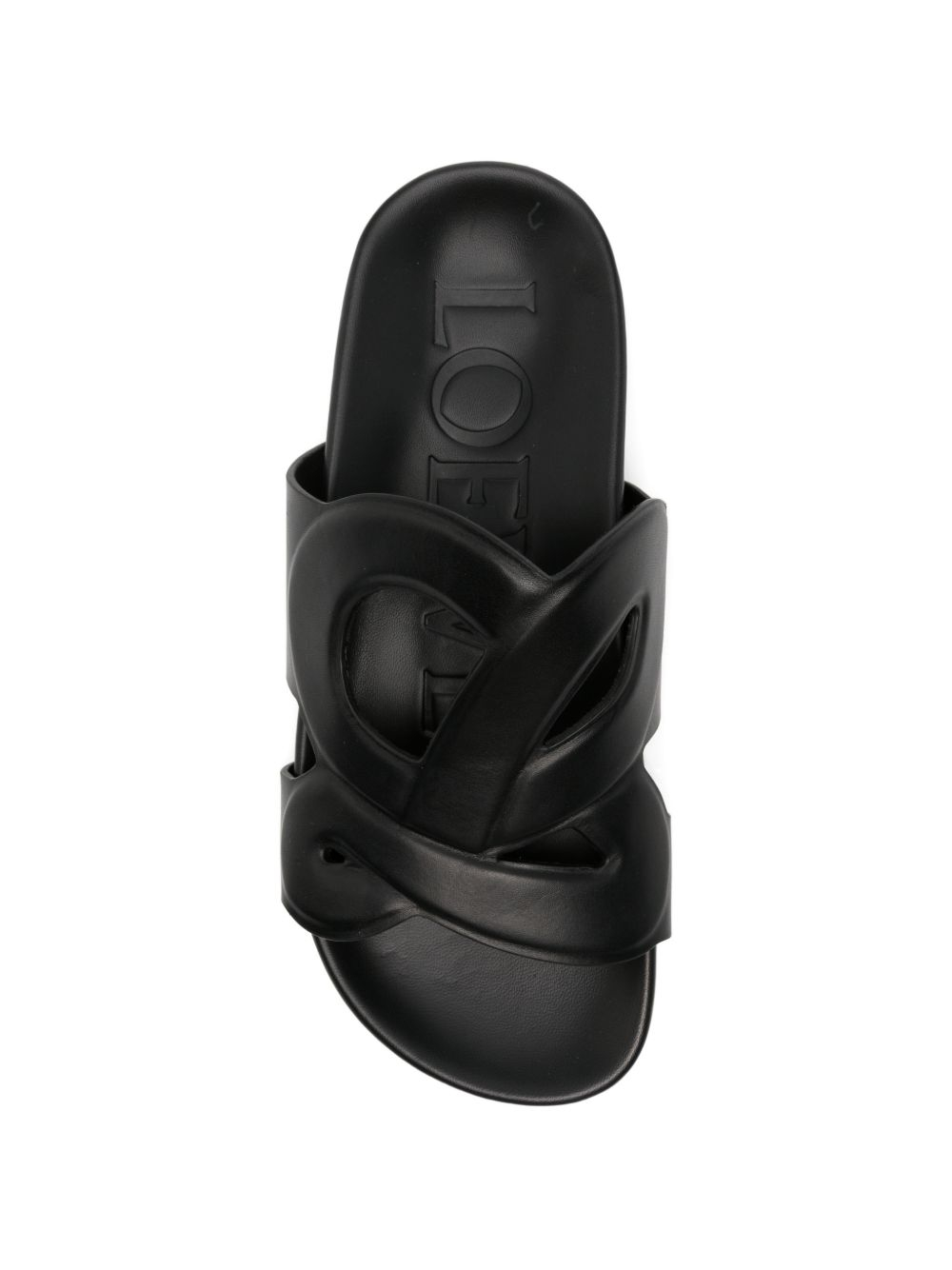 [LOEWE PAULA'S IBIZA] Sandals SS26 M616465X281100