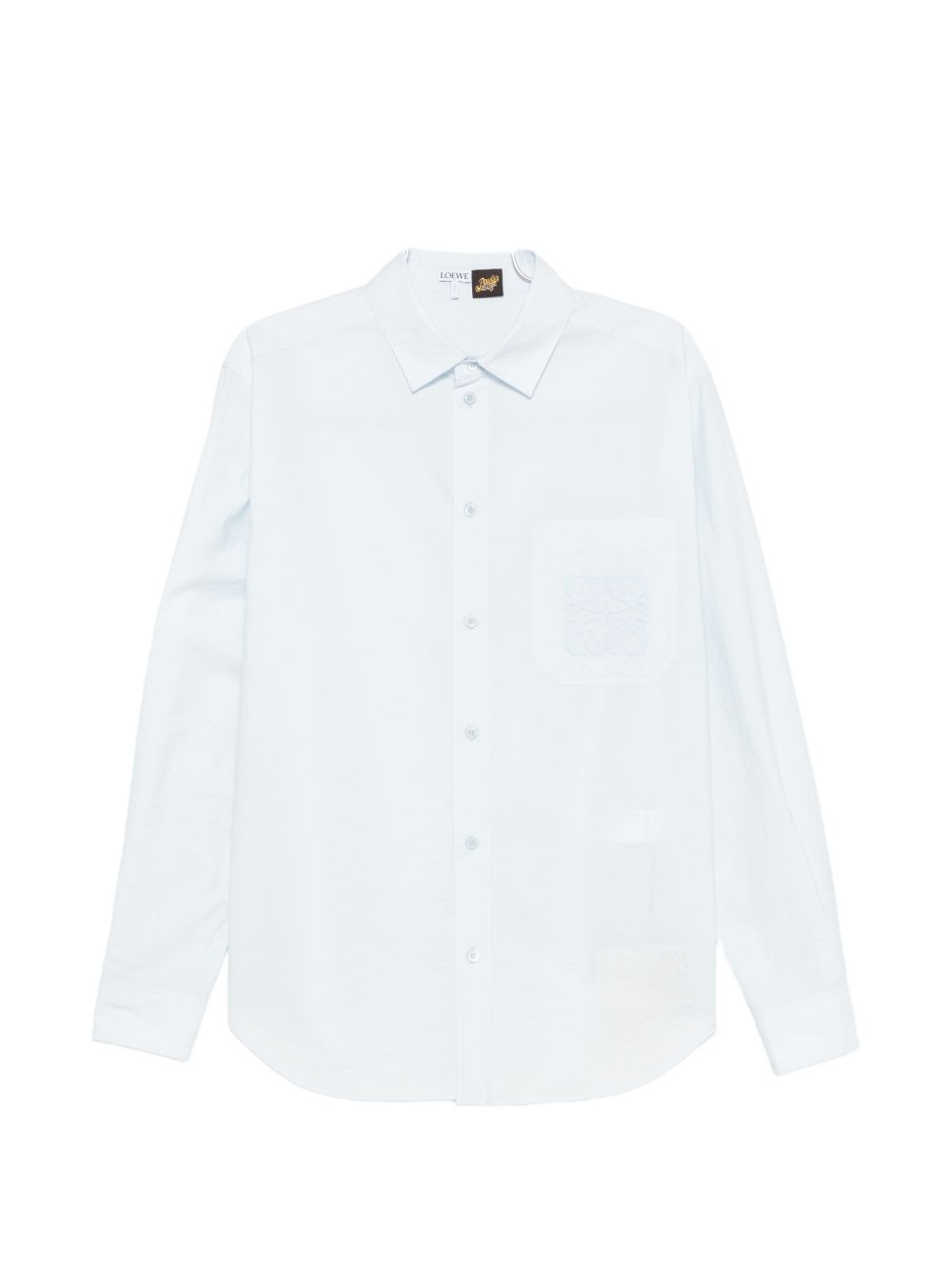[LOEWE PAULA'S IBIZA] Shirts Long Sleeve SS26 H616Y05X945140