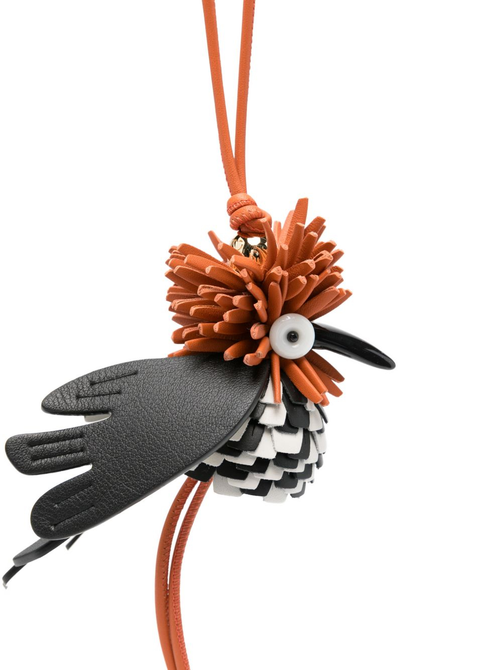 [LOEWE PAULA'S IBIZA] Keyring SS26 CCFC232X199101