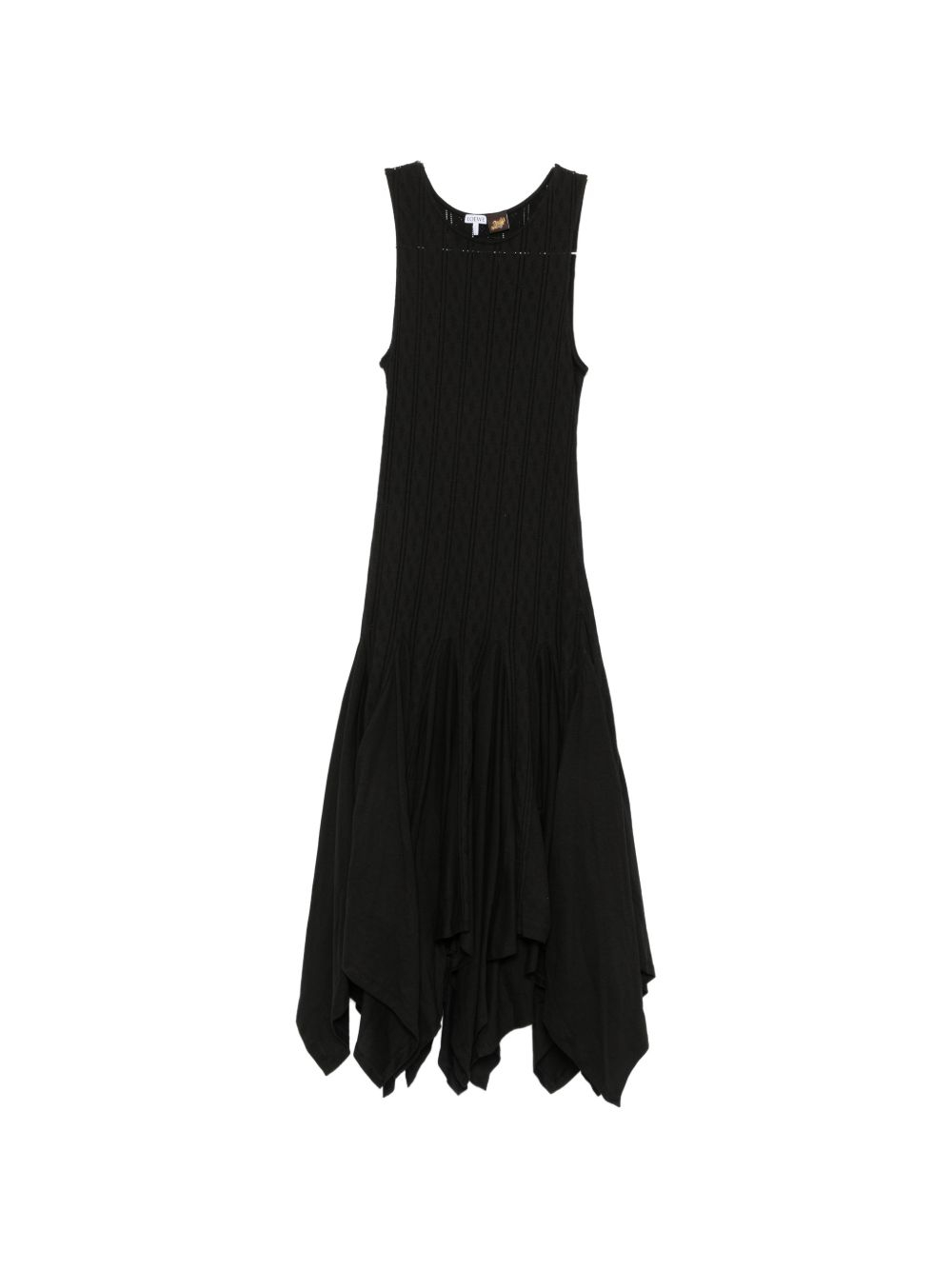 [LOEWE PAULA'S IBIZA] Dress SS26 S616Y51X631100