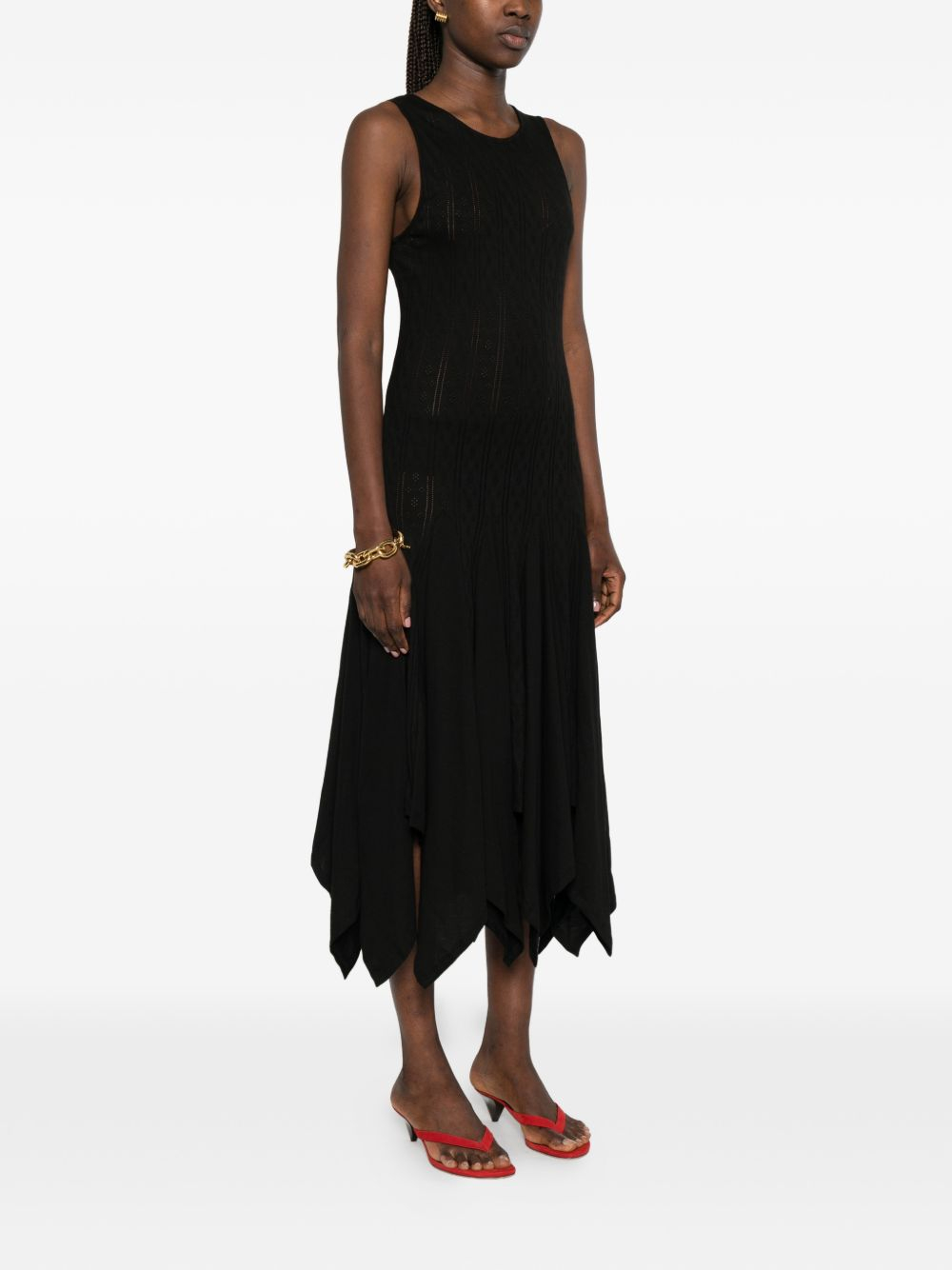 [LOEWE PAULA'S IBIZA] Dress SS26 S616Y51X631100