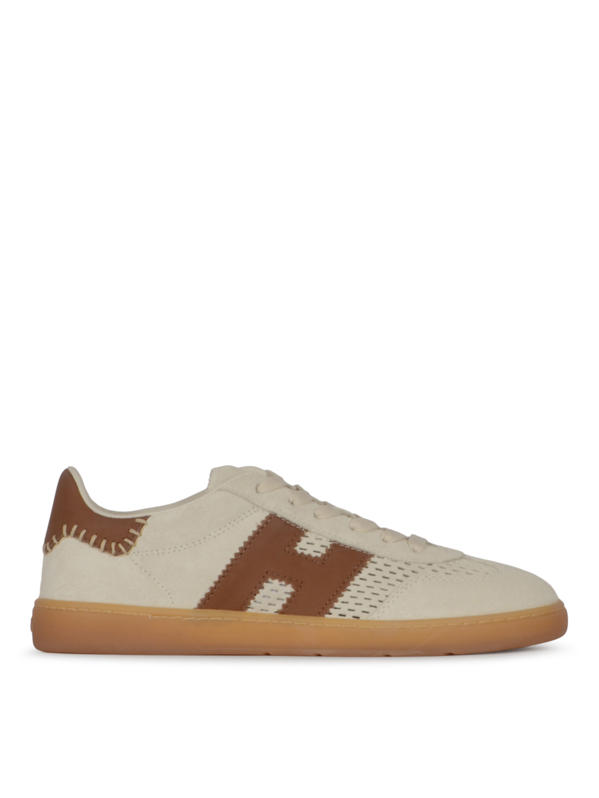 [Hogan] Sneakers SS26 HXW6470FY60UXH0SUN