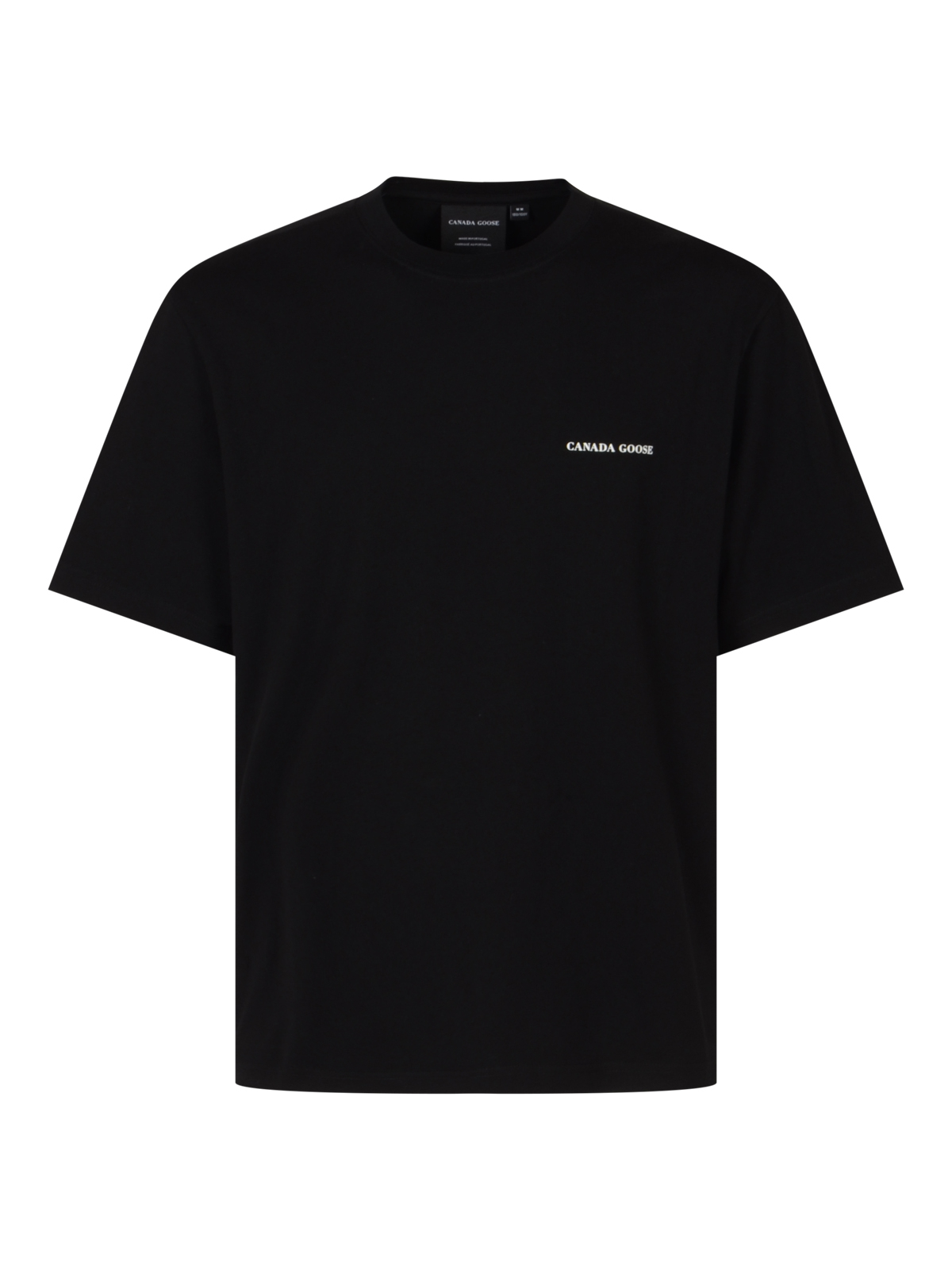 [CANADA GOOSE] T-shirts Short Sleeve SS26 1328M19061