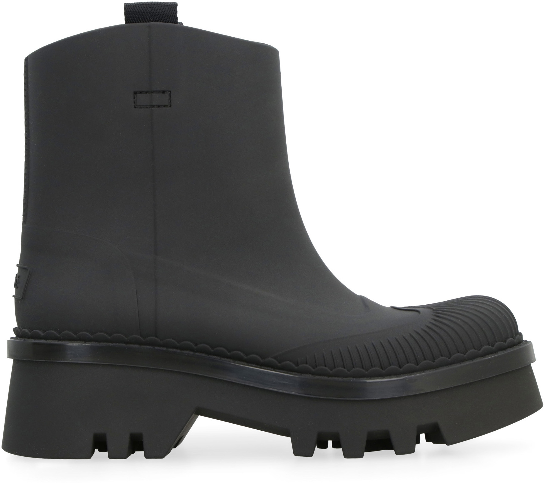 [Chloe] Ankle Boots SS25 CHC23A904FP_001