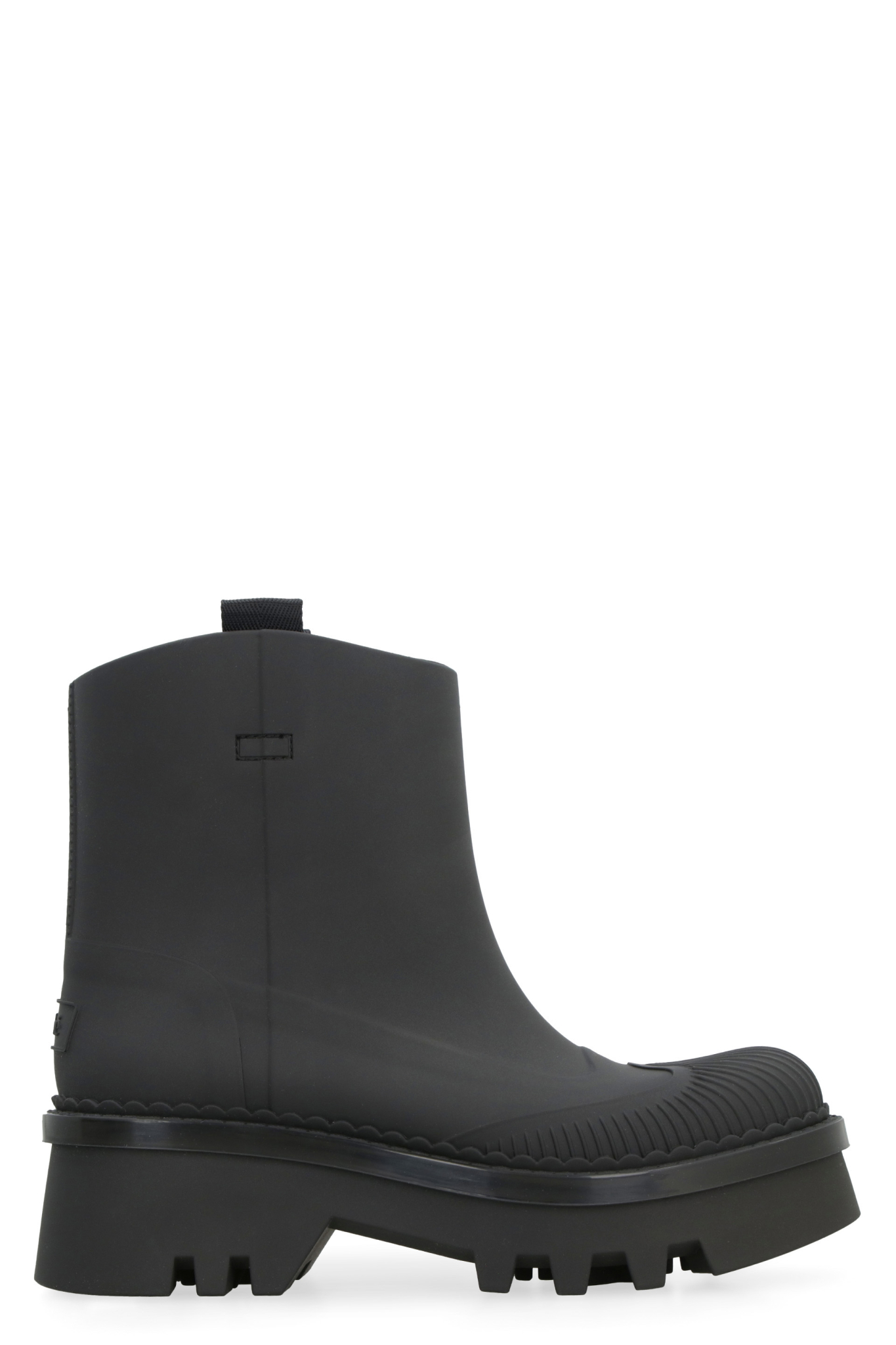 [Chloe] Ankle Boots SS25 CHC23A904FP_001
