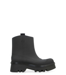 [Chloe] Ankle Boots SS25 CHC23A904FP_001