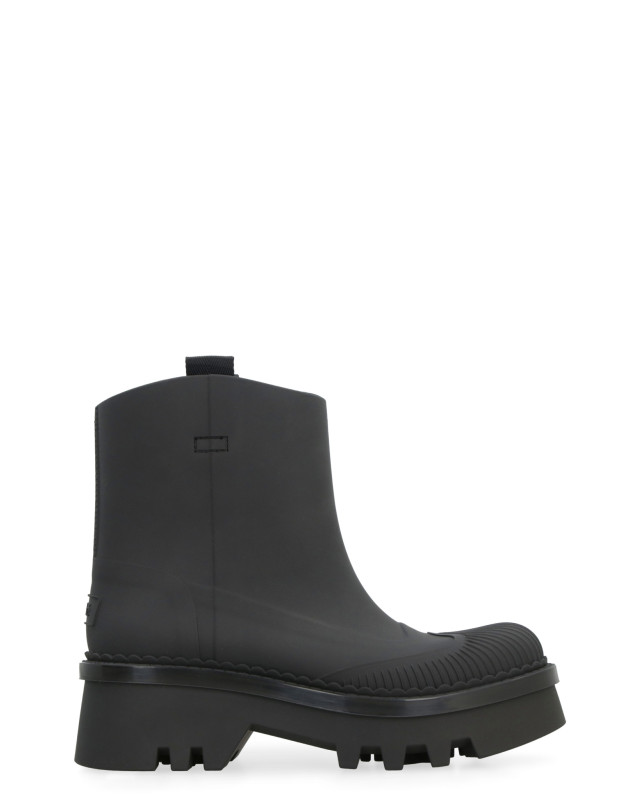 [Chloe] Ankle Boots SS25 CHC23A904FP_001