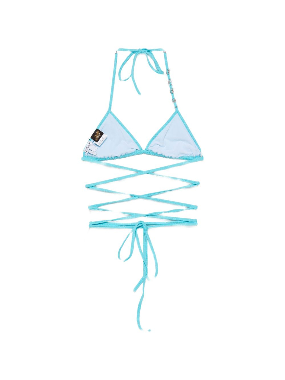 [LOEWE PAULA'S IBIZA] Swimsuit SS26 S616486X065150