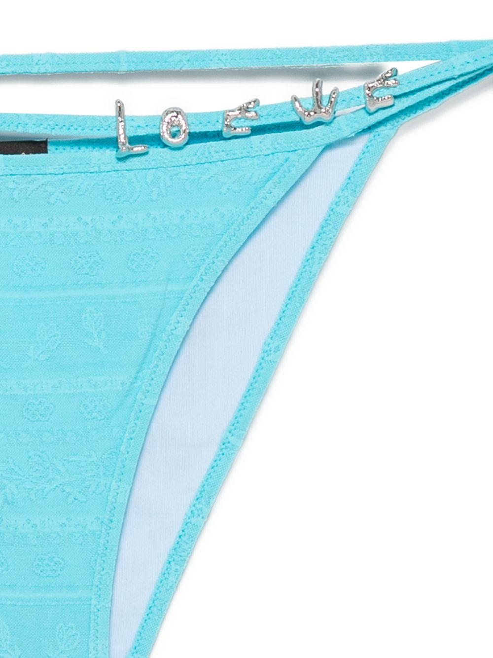 [LOEWE PAULA'S IBIZA] Swimsuit SS26 S616486X075150