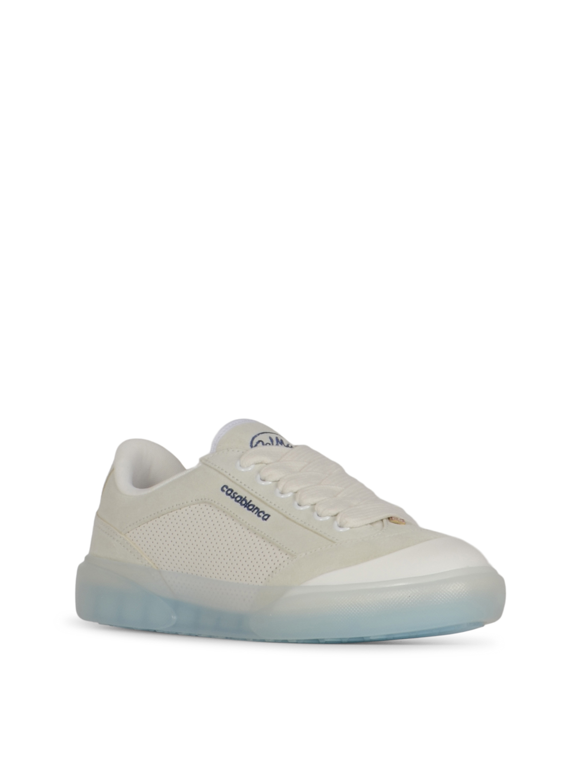 [Casablanca] Sneakers SS26 ASS26SNK02508M