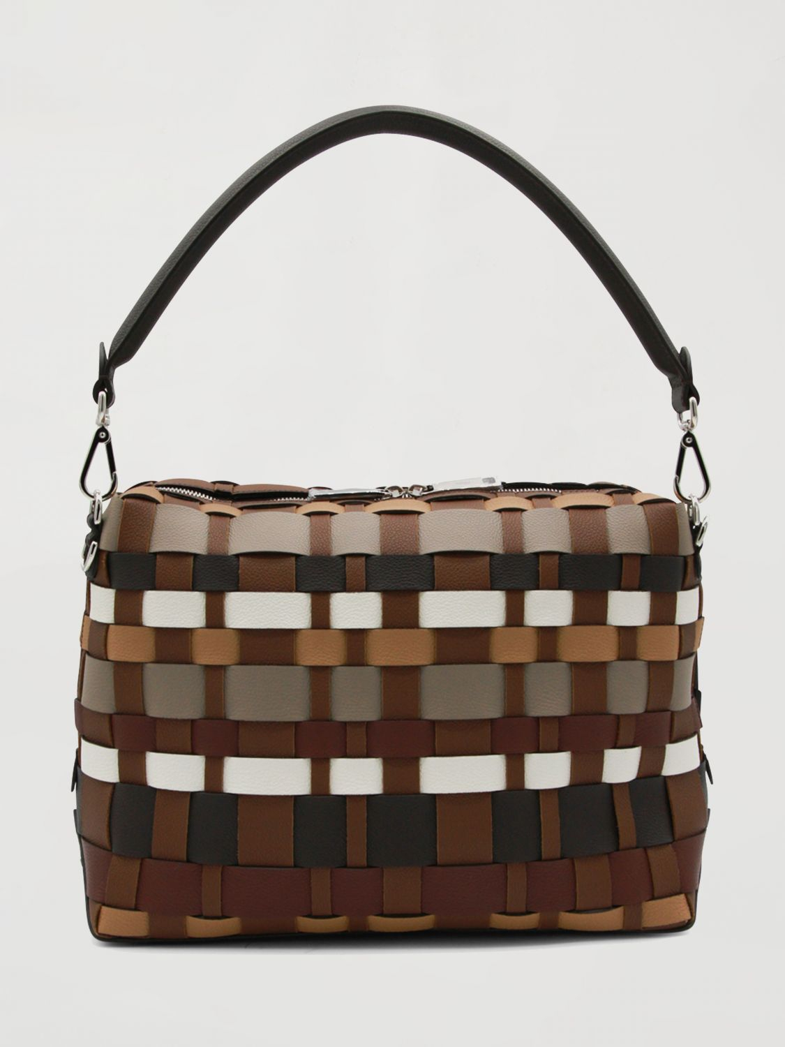 [Fendi] Shoulder bag SS26 7VA667AW37 F1W4S