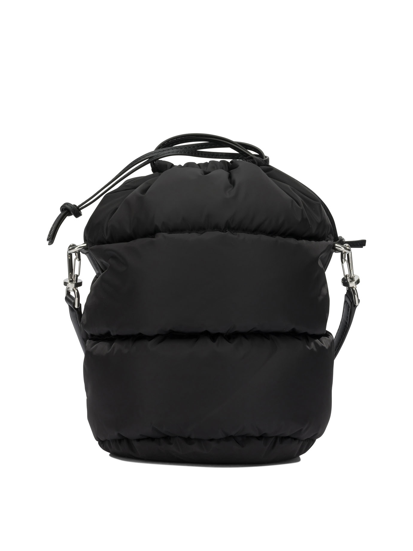 [Moncler] Shoulder bag SS26 CARADOC BUCKET5I00002-M6275999