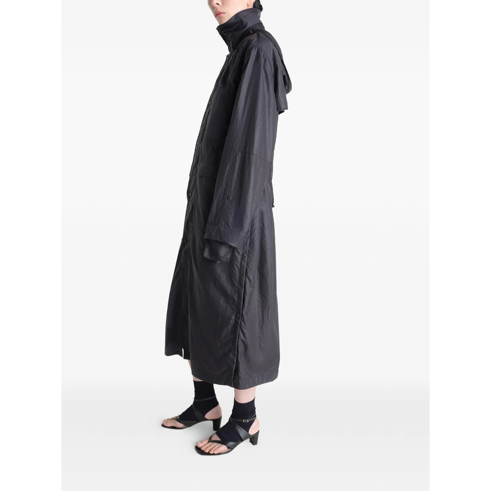 [LEMAIRE] Casual Jacket SS26 OW1202 LF1582 BK983