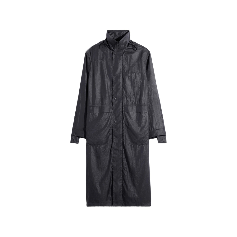 [LEMAIRE] Casual Jacket SS26 OW1202 LF1582 BK983