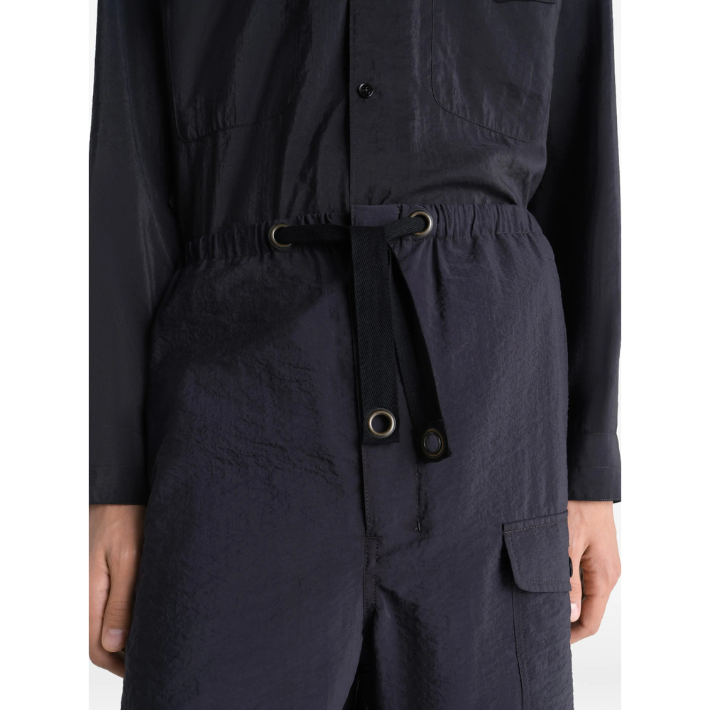 [LEMAIRE] Shorts SS26 PA1290 LF1563 BK998