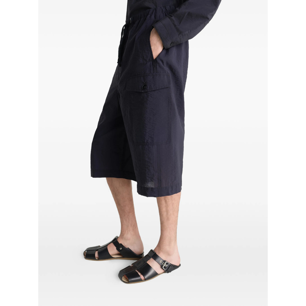 [LEMAIRE] Shorts SS26 PA1290 LF1563 BK998