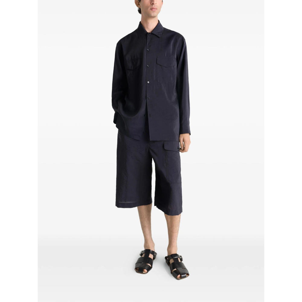 [LEMAIRE] Shorts SS26 PA1290 LF1563 BK998