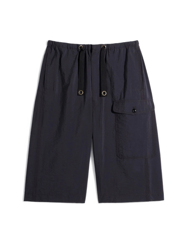 [LEMAIRE] Shorts SS26 PA1290 LF1563 BK998