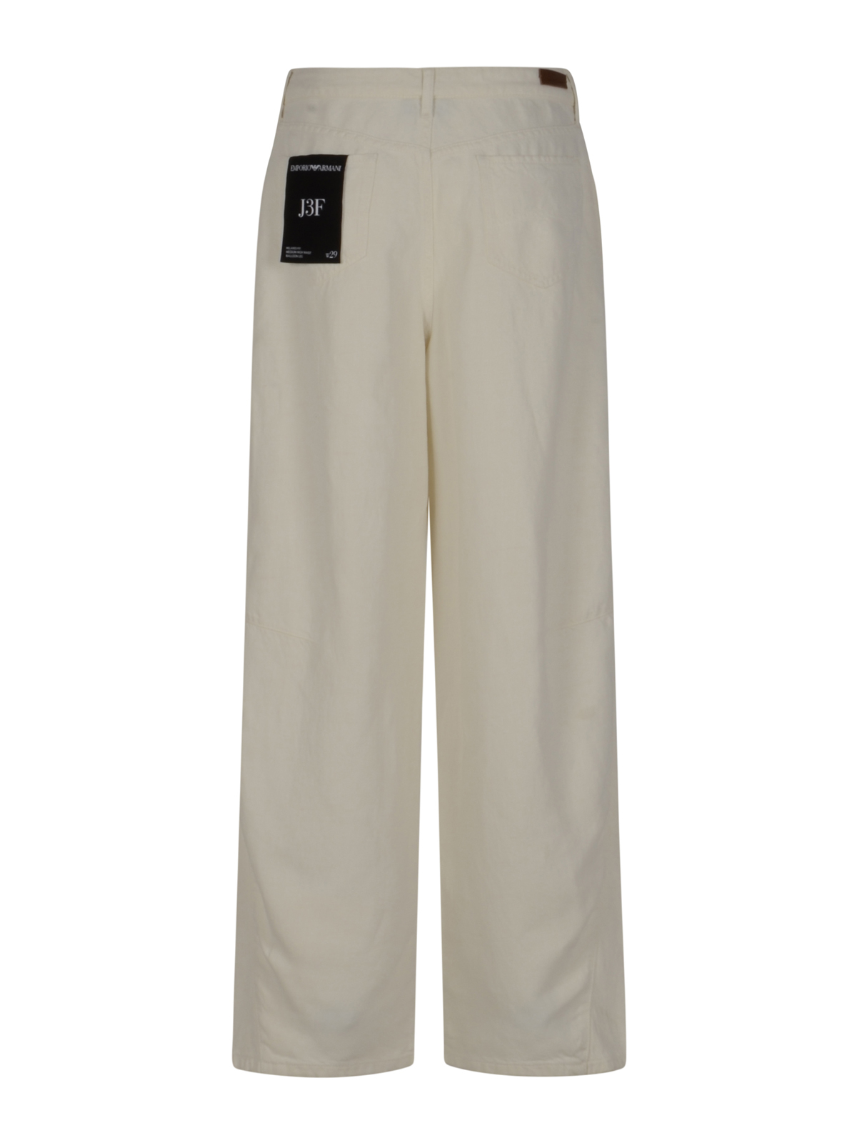 [Emporio Armani] Trousers SS26 EW000758AF14857U1058