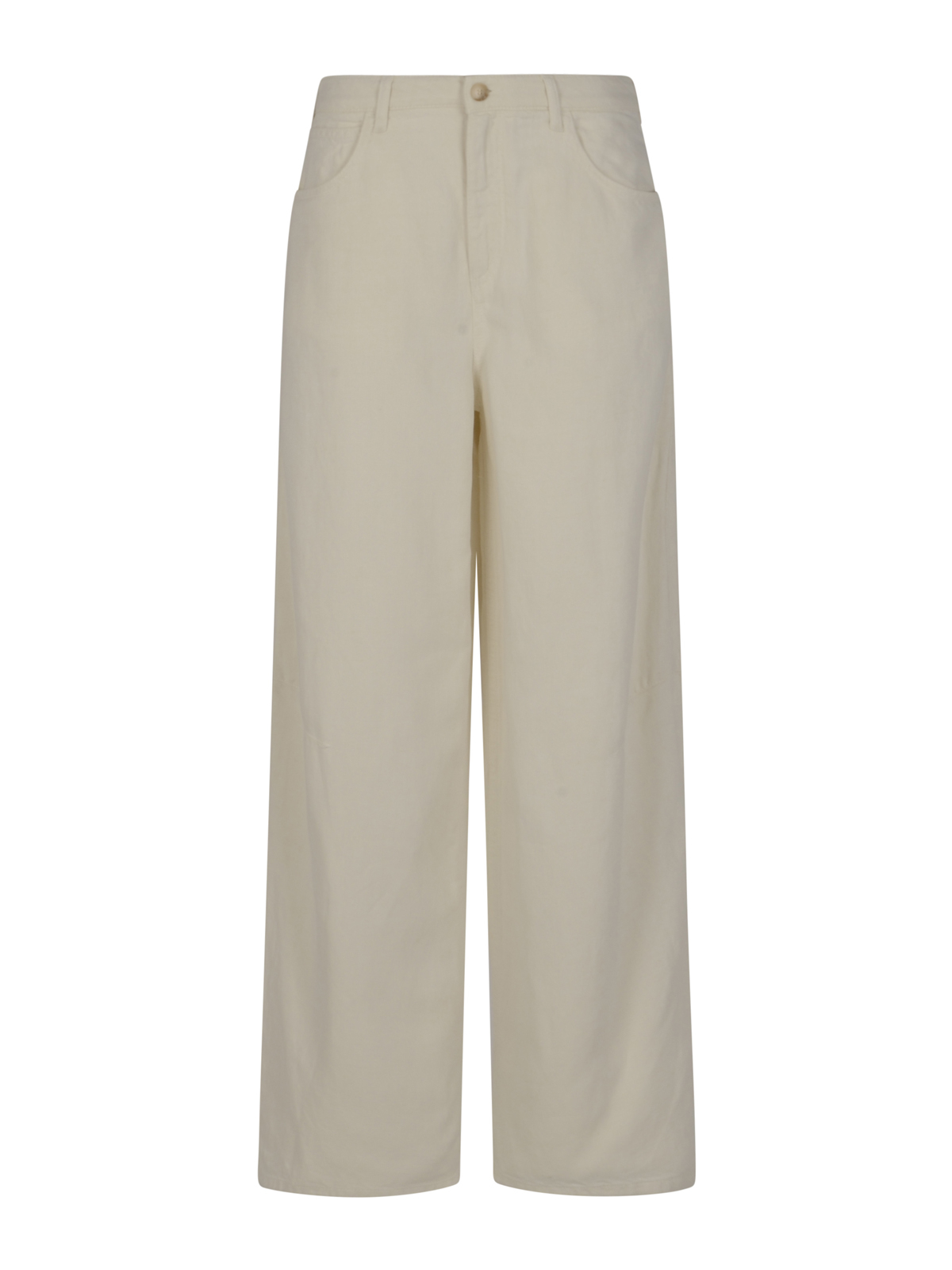 [Emporio Armani] Trousers SS26 EW000758AF14857U1058