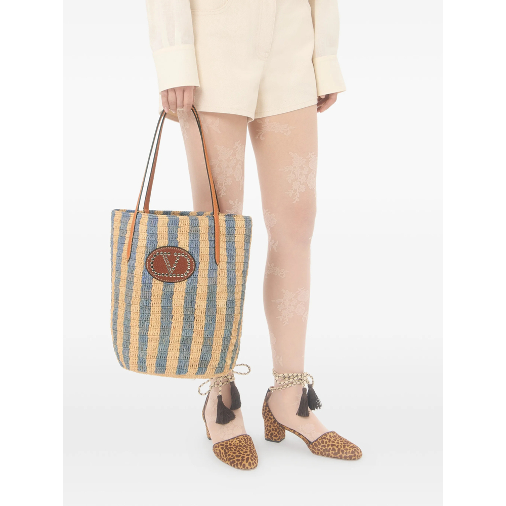[Valentino Garavani] Tote bag SS26 8W2B0R37UHK  C8C