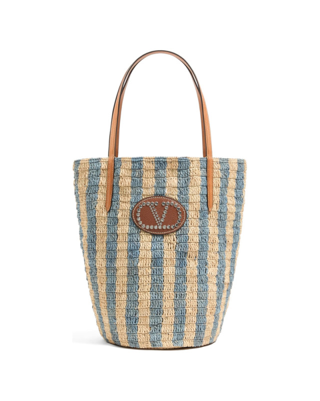 [Valentino Garavani] Tote bag SS26 8W2B0R37UHK  C8C
