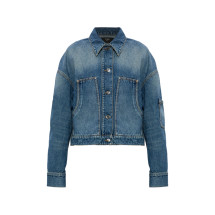 [Amiri] Denim Jacket SS26 AWOUJA1024  ANIND
